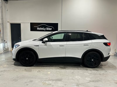 VW ID.4 Pro Performance
