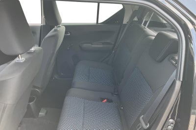 Suzuki Ignis mHybrid Active
