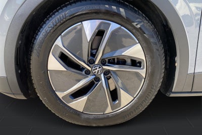 VW ID.4 Pro Performance