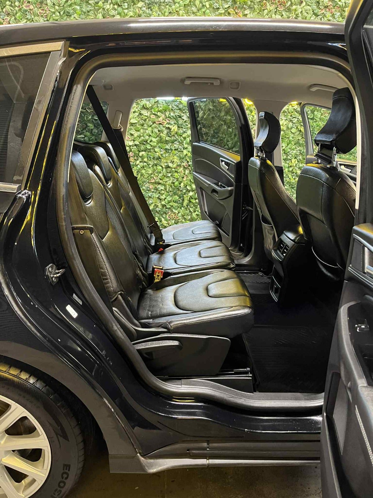 Billede af Ford S-MAX 2,0 TDCi 180 Titanium
