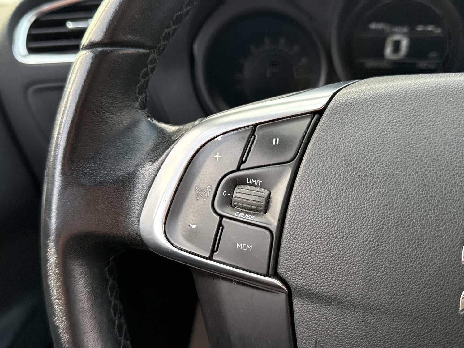 Billede af Citroën C4 1,2 PureTech 130 Feel EAT6