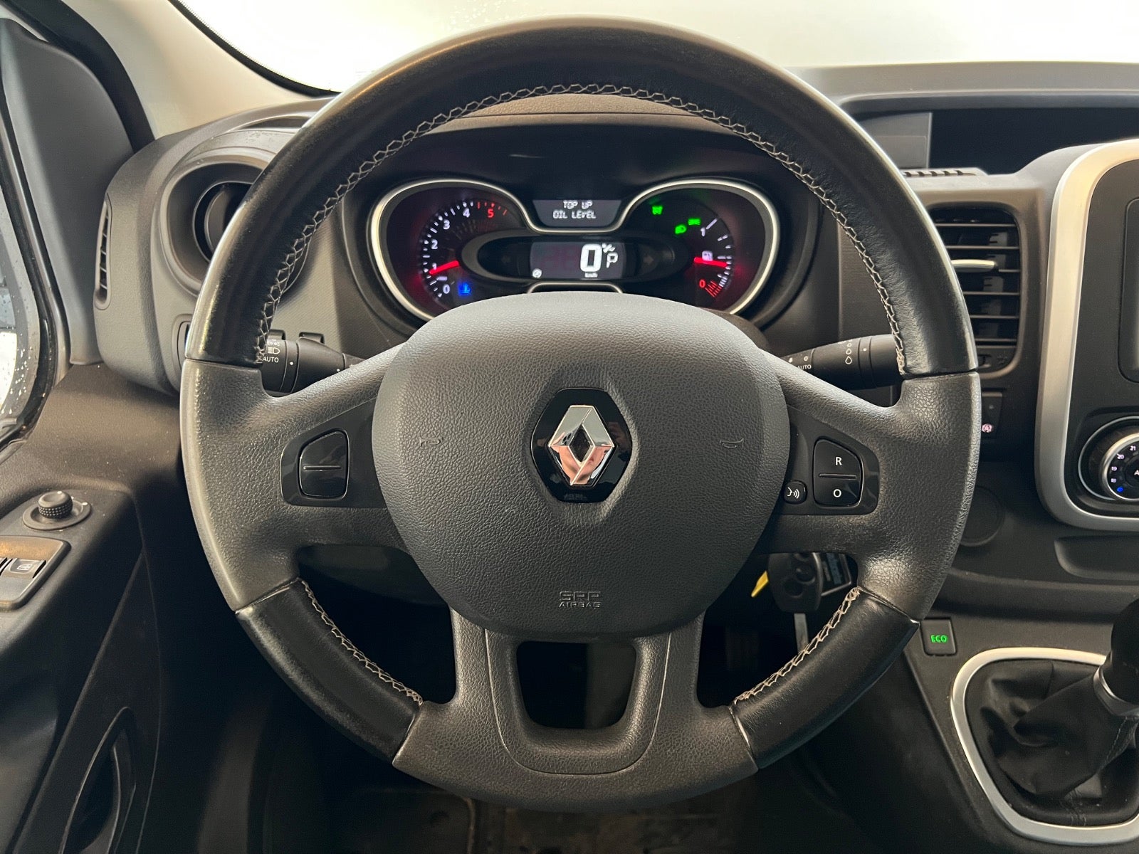 Renault Trafic T29 dCi 145 L2H1 EDC