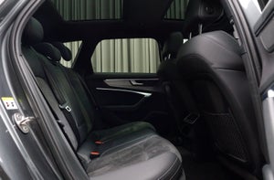 Audi A6 TFSi e Sport Avant quattro S-tr.