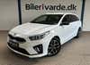 Kia Ceed CRDi 136 GT-Line SW DCT