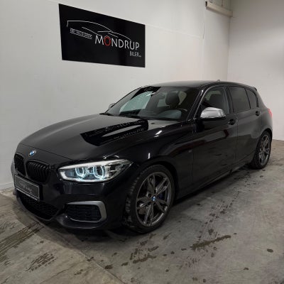 BMW M140i 3,0 xDrive aut. 5d