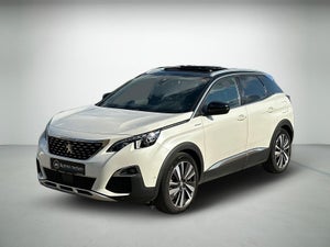 Peugeot 3008 Hybrid4 GT Premium EAT8