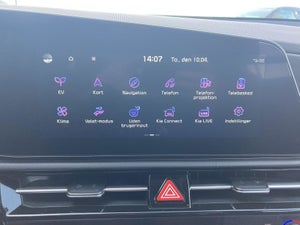 Kia Niro EV Prestige