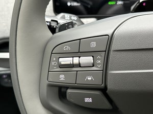 Kia EV3 Long Range Upgrade