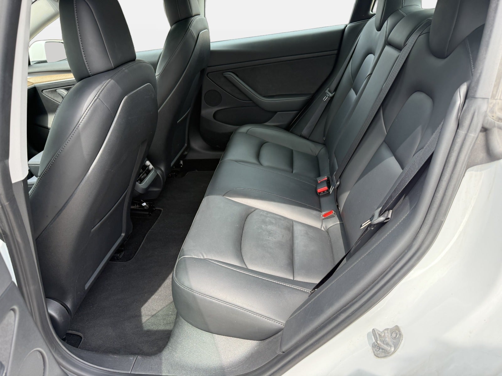 Billede af Tesla Model 3  Standard Range+ RWD