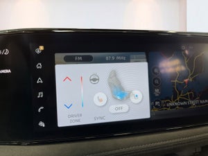 Nissan Ariya Evolve