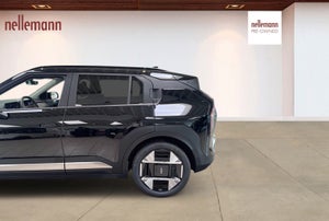 Kia EV3 Long Range Upgrade