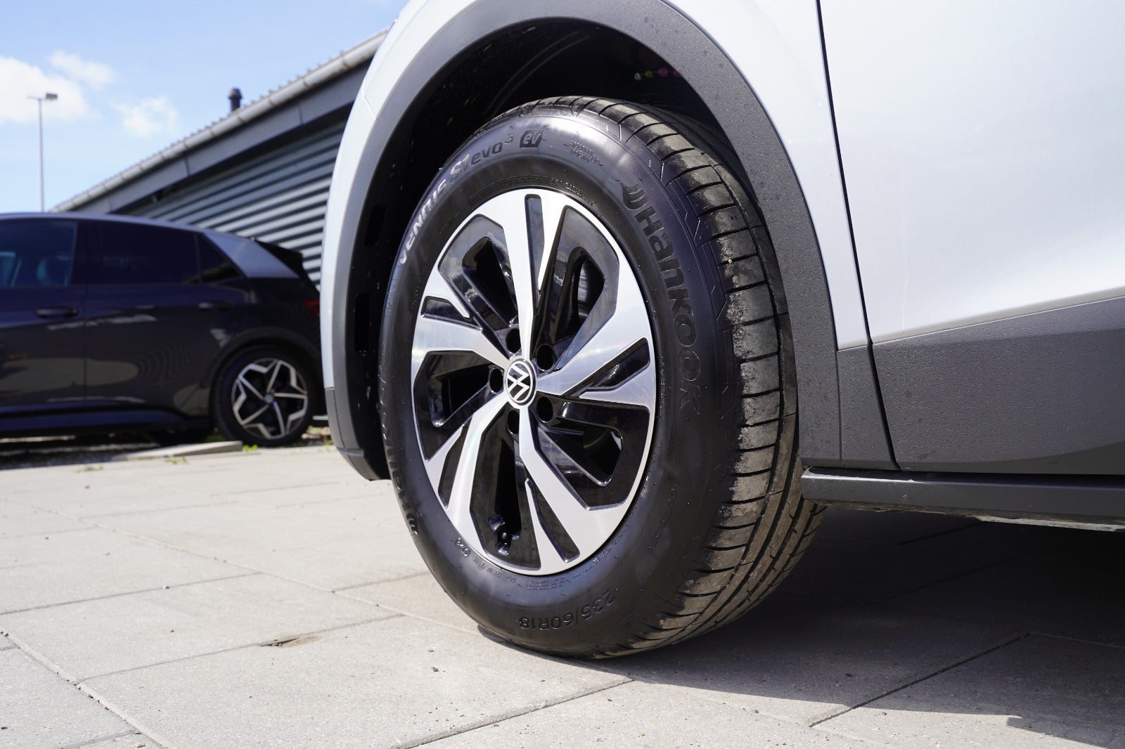 Billede af VW ID.4 52 Pure Performance