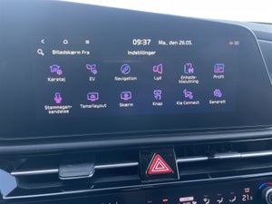 Kia Niro EV Upgrade
