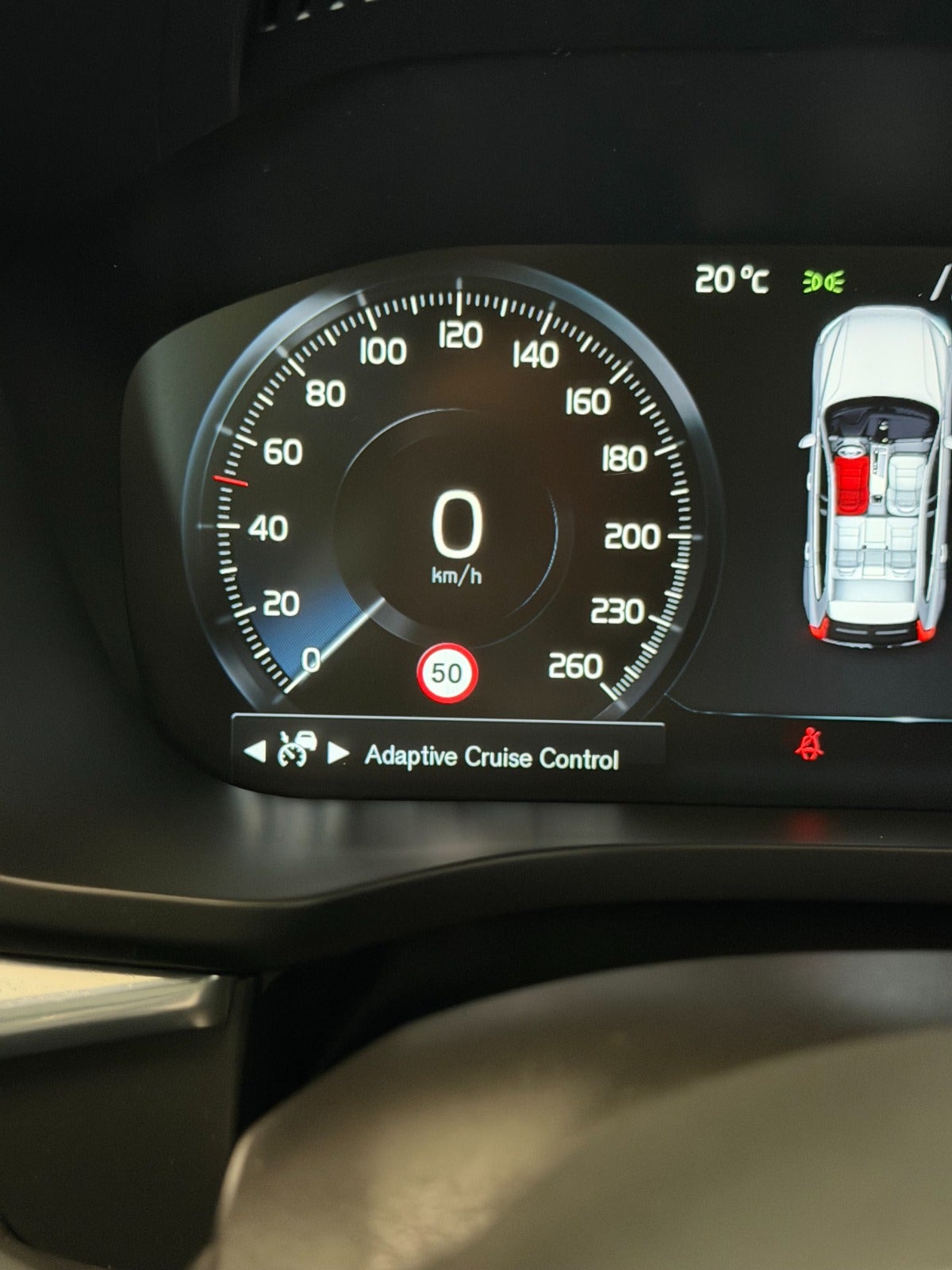 Billede af Volvo XC60 2,0 T8 ReCharge R-Design aut. AWD Van