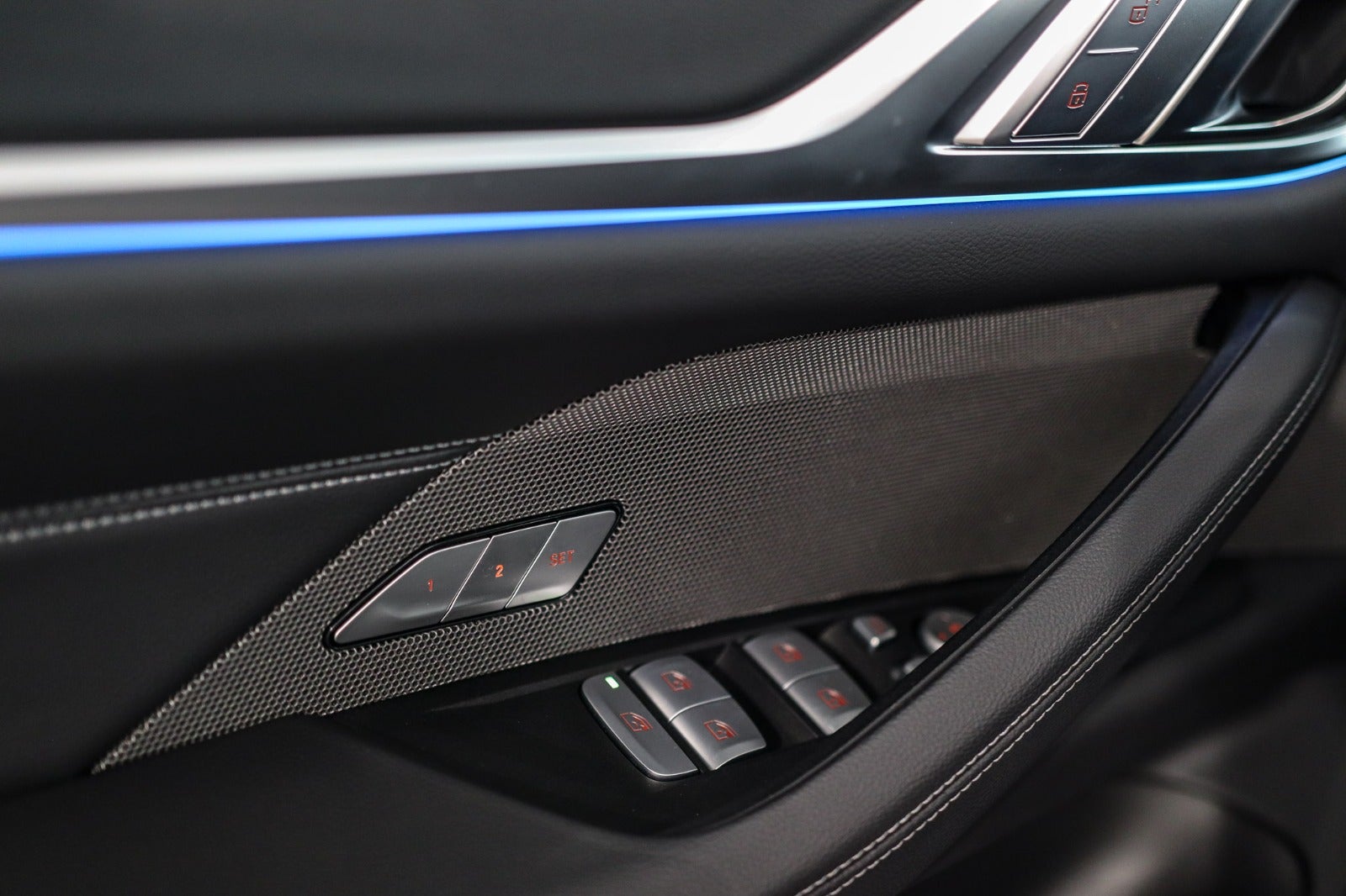 Billede af BMW i4  xDrive40 M-Sport Pro