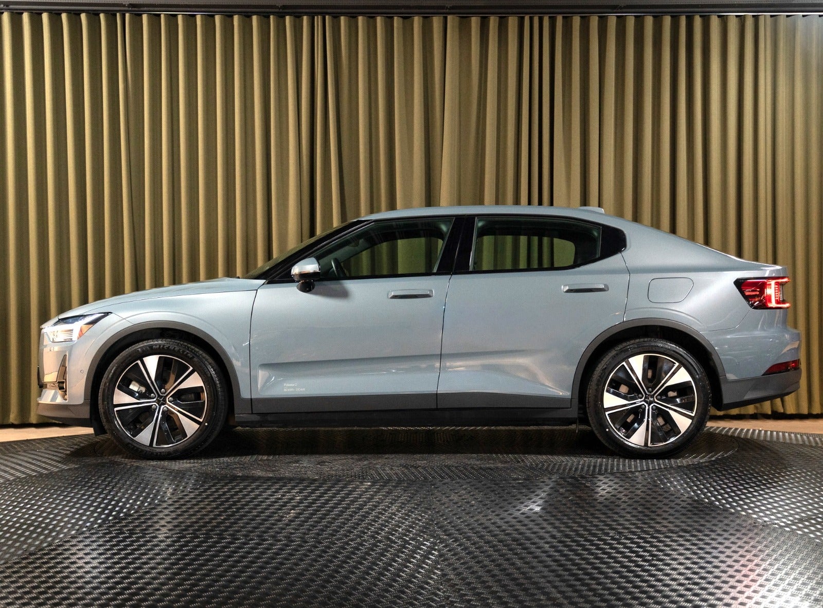 Billede af Polestar 2  Long Range AWD