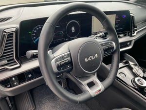 Kia Sportage PHEV GT-Line aut. 4WD