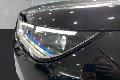 BMW iX xDrive40 Supercharged