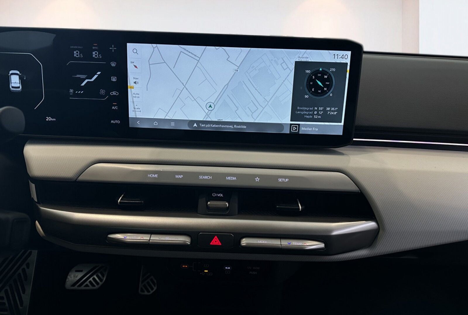Kia EV4 Long Range GT-Line