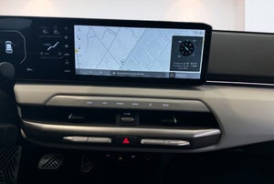 Kia EV4 Long Range GT-Line