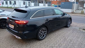 Kia Ceed PHEV Upgrade SW DCT