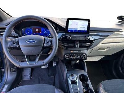 Ford Kuga PHEV ST-Line X CVT billede 3