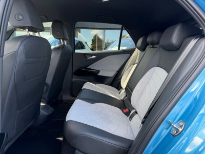 VW ID.3 Pro S Edition+
