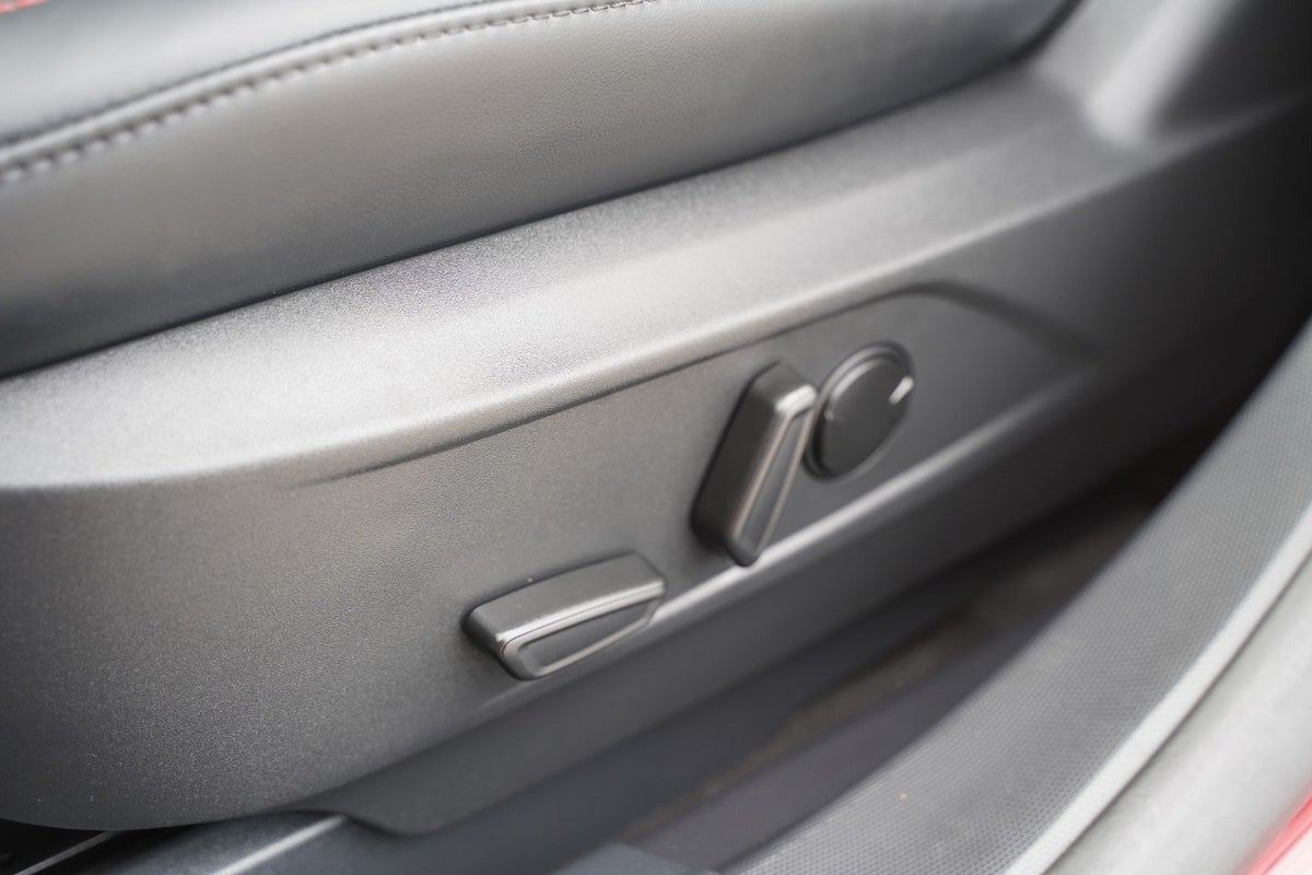 Billede af Ford Mustang Mach-E 98 Premium Extended Range