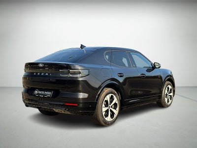 Ford Capri Style Standard Range billede 1