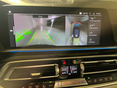 BMW X5 xDrive45e M-Sport aut. Van