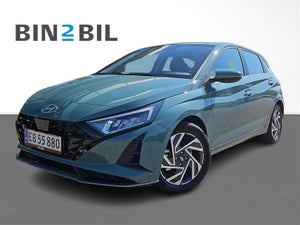 Hyundai i20 T-GDi Advanced