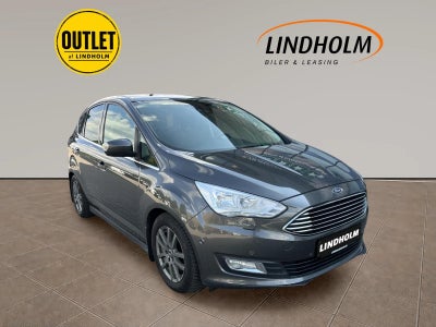 Ford C-MAX 1,5 SCTi 150 Titanium aut. 5d