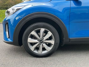 Kia Stonic T-GDi Prestige DCT