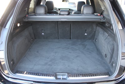 Mercedes GLE350 de AMG Line aut. 4Matic