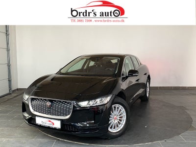 Jaguar I-Pace  EV320 S AWD 5d