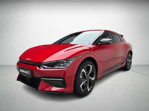 Kia EV6 Long Range Performance GT-Line AWD