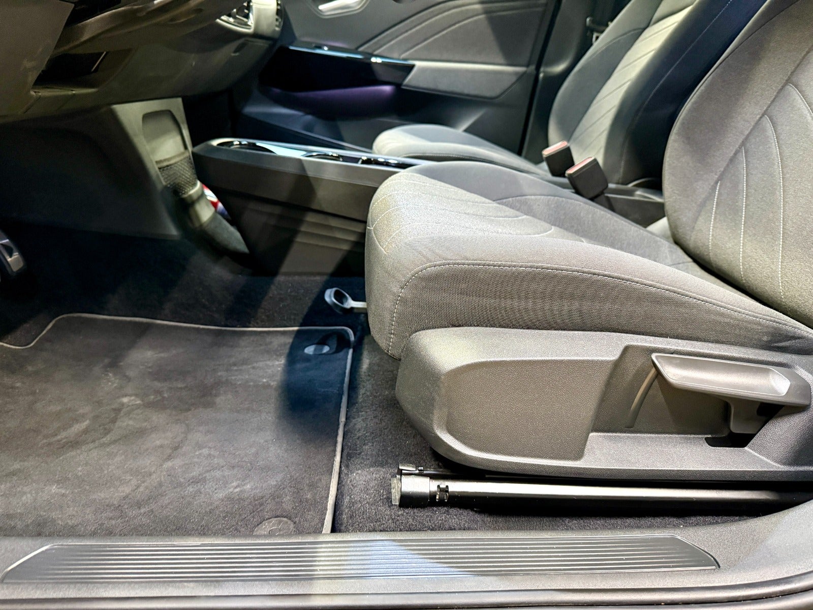 Billede af VW ID.3 58 Pro Performance