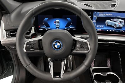 BMW iX1 xDrive30 Fully Charged