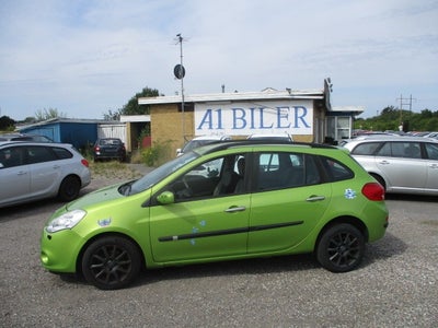 Renault Clio III 16V Authentique Sport Tourer