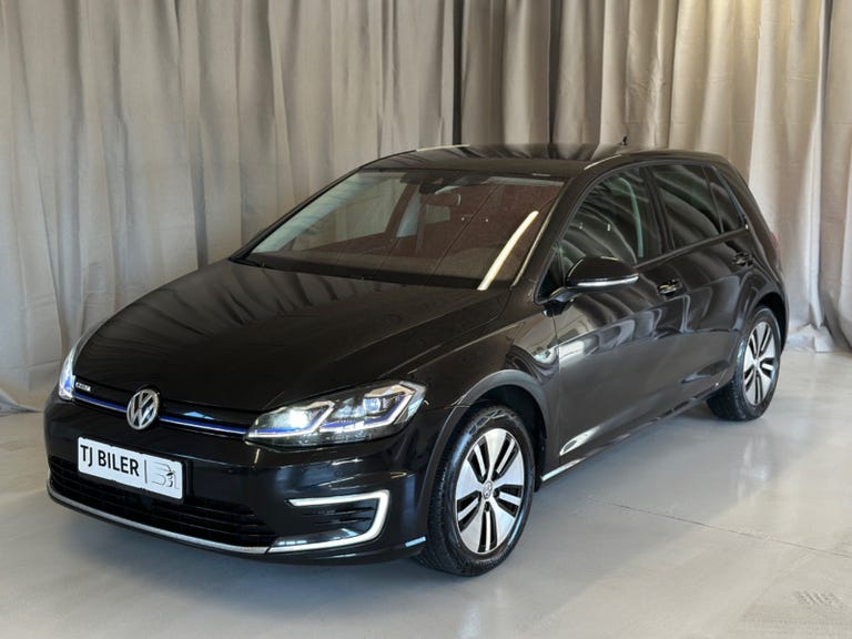 VW e-Golf VII Comfortline