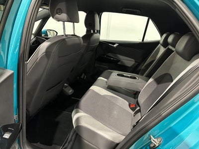 VW ID.3 Pro