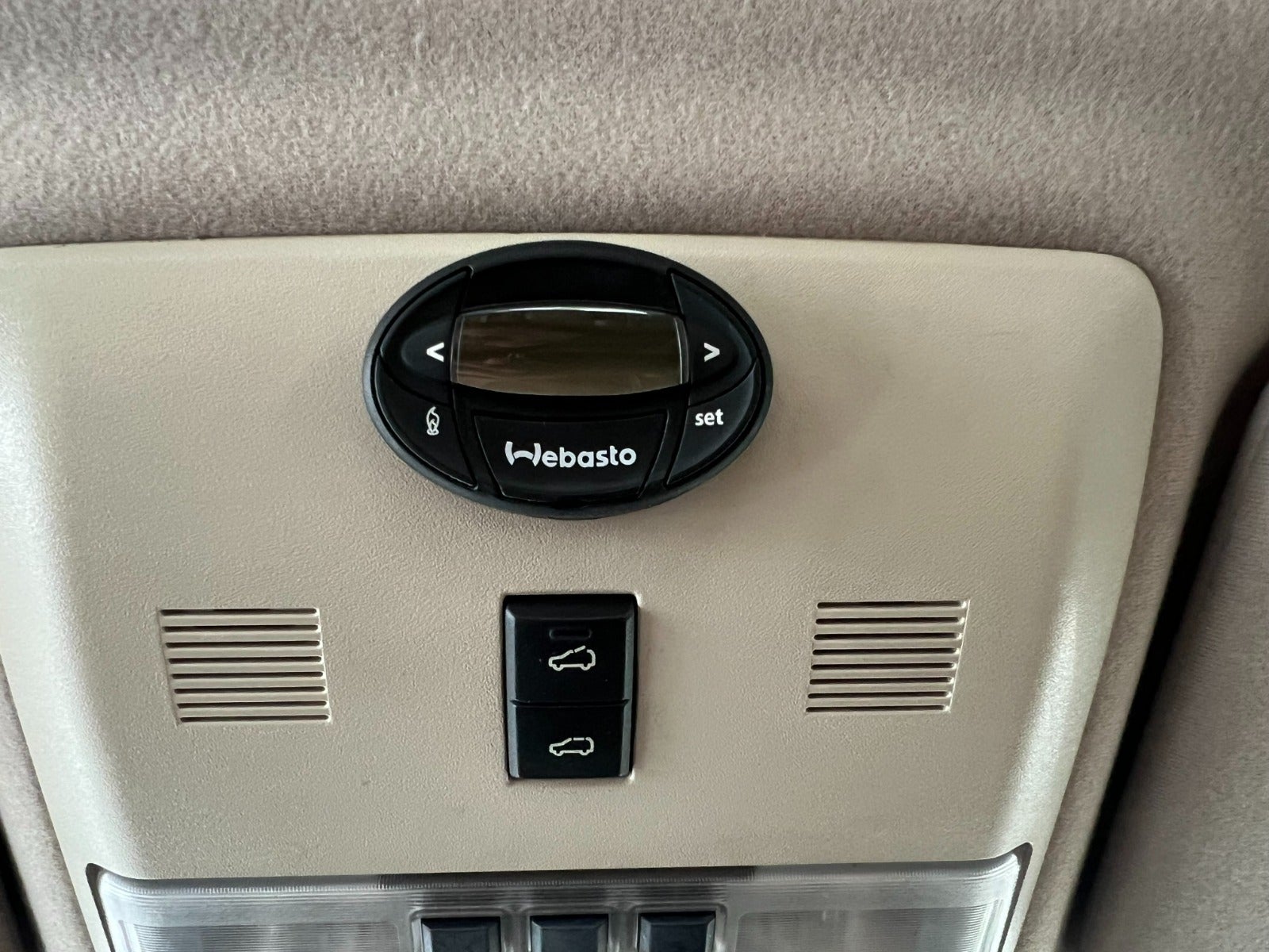 Land Rover Range Rover Sport TDV6 HSE aut.