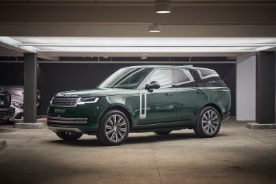 Land Rover Range Rover 3,0 P550e Autobiography aut. 5d
