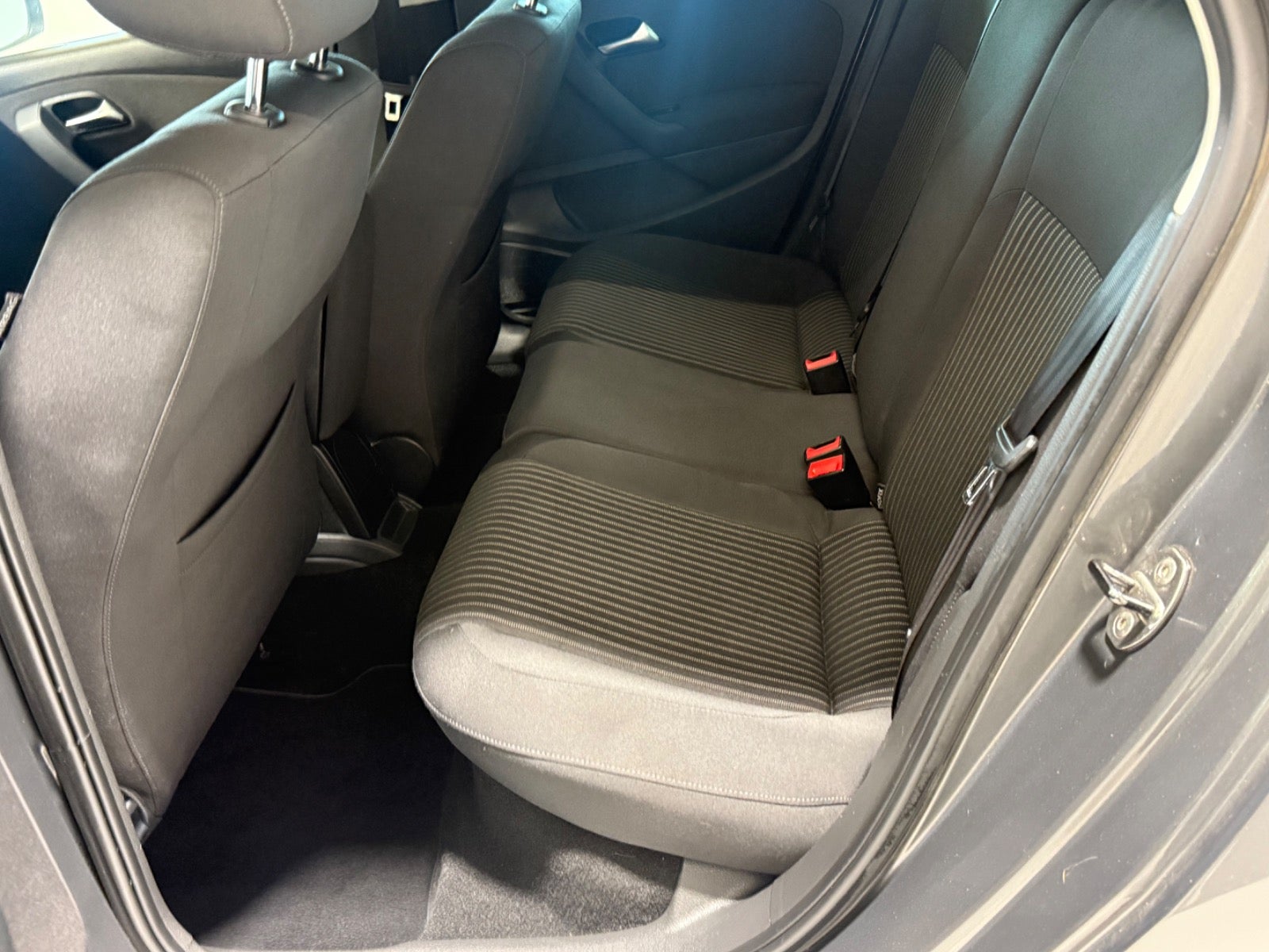VW Polo TSi 105 Highline