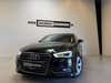 Audi A3 TDi 150 Ambition Sportback Van thumbnail