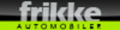 Frikke Automobiler logo