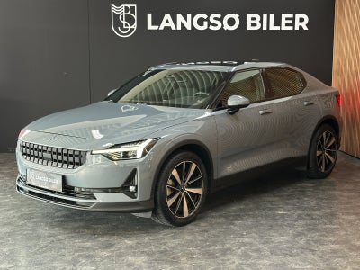 Polestar 2 Long Range