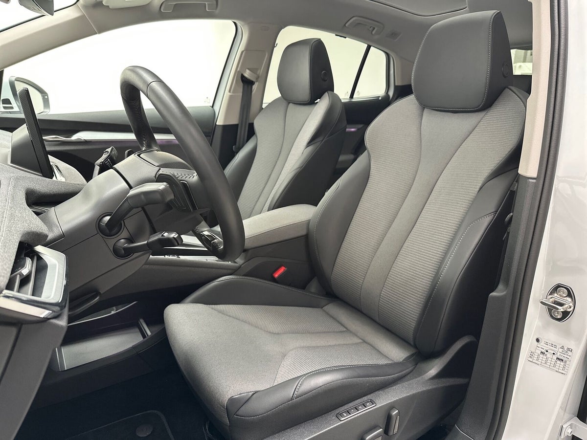 Skoda Enyaq iV Premium Coupé billede 18