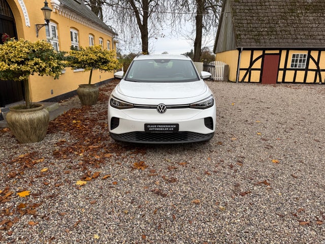 VW ID.4 77 Pro Performance