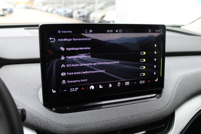 Skoda Enyaq iV Premium